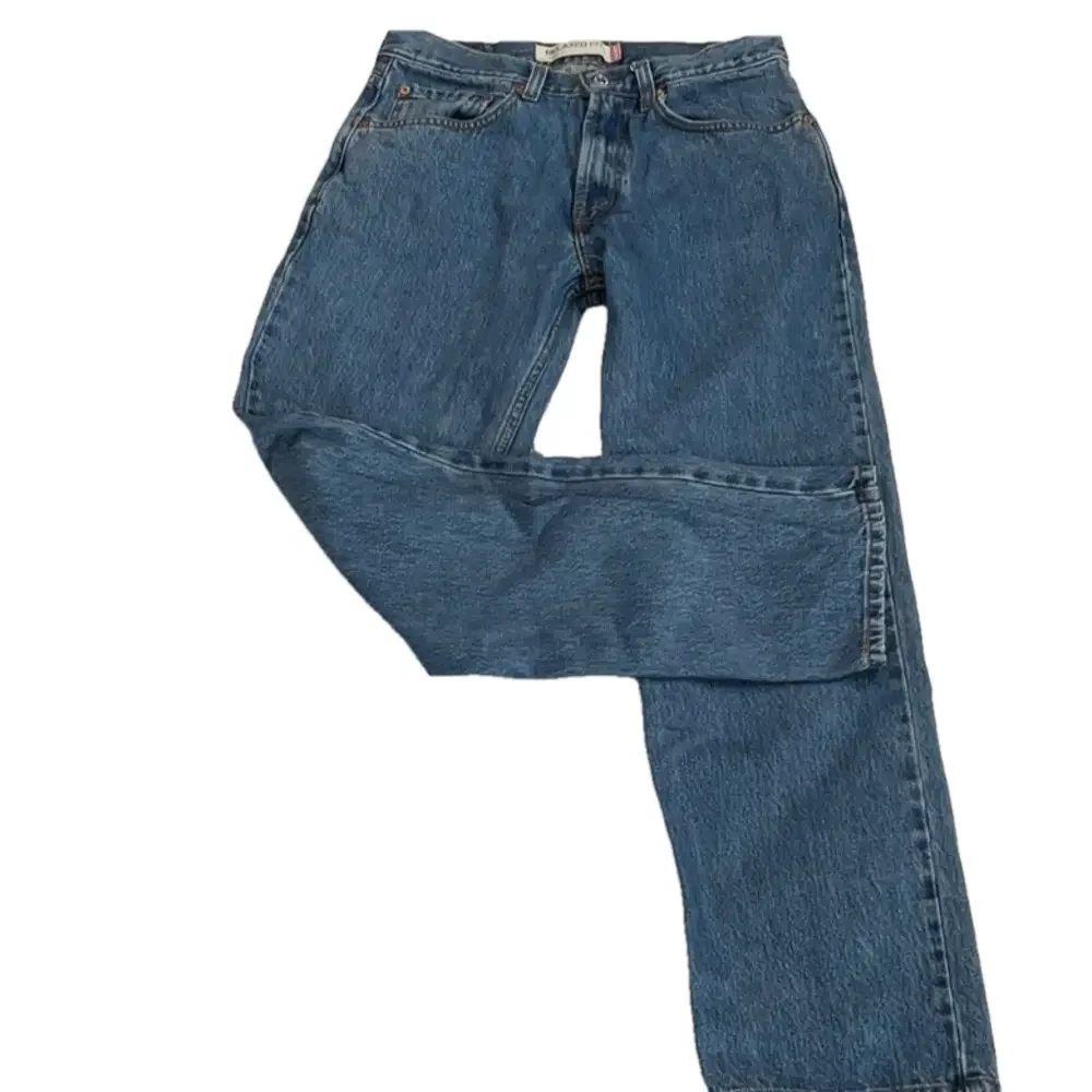 Levi’s 550 Relaxed Fit Men's Jeans